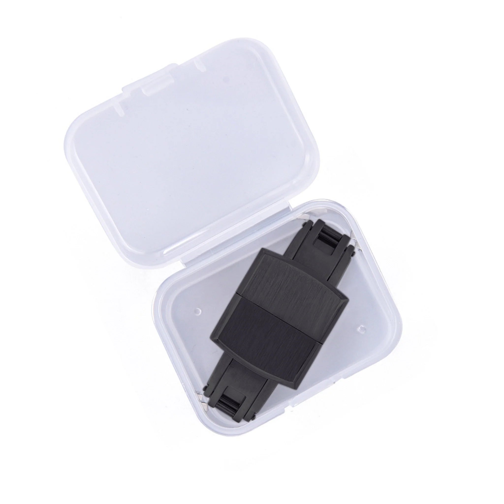 Stainless Steel Buckles for CTS Straps - Helvetus DE