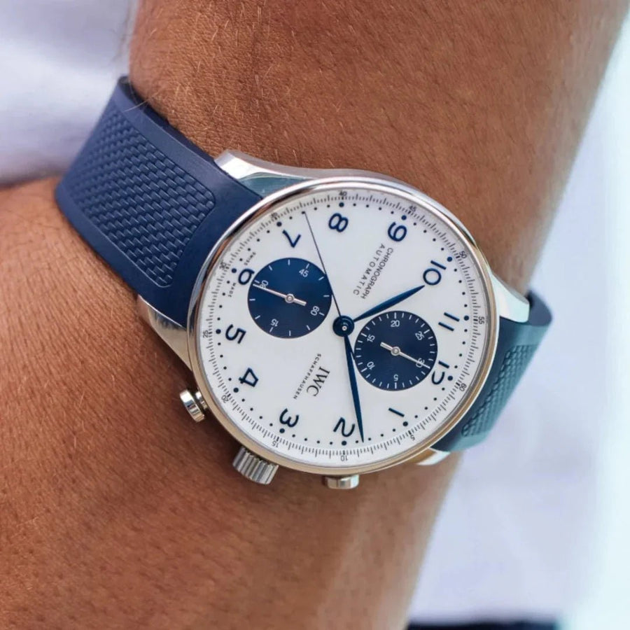 Armbänder für IWC