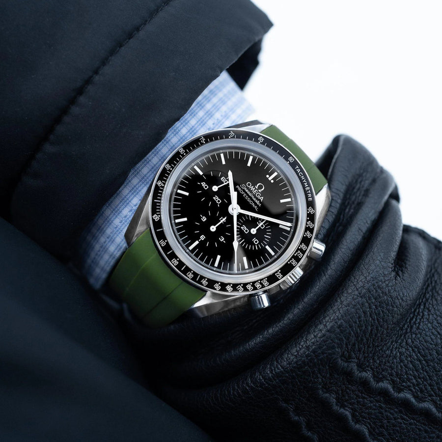 Armbänder für Omega