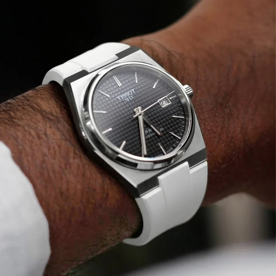 Armbänder für Tissot PRX