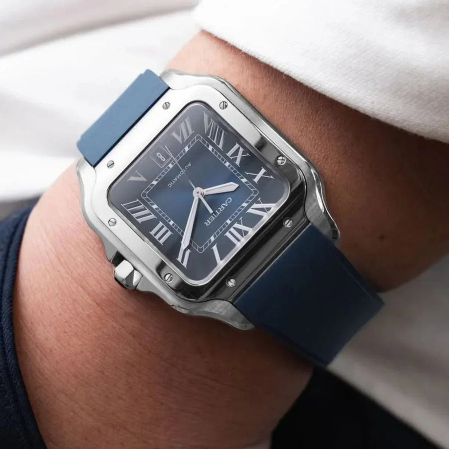 Uhrenarmbänder für Cartier