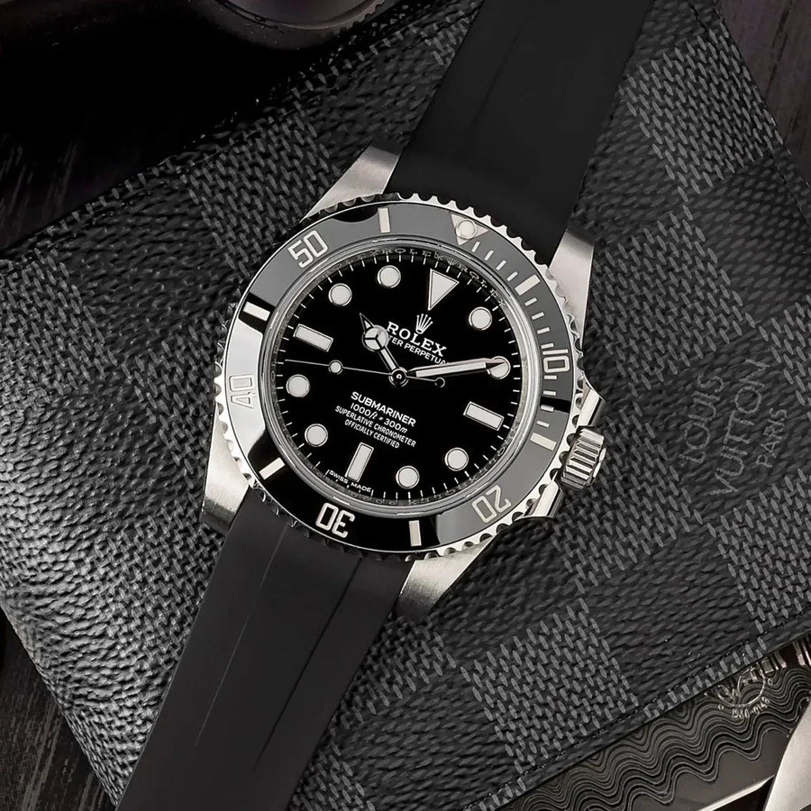 Uhrenarmbänder für Rolex
